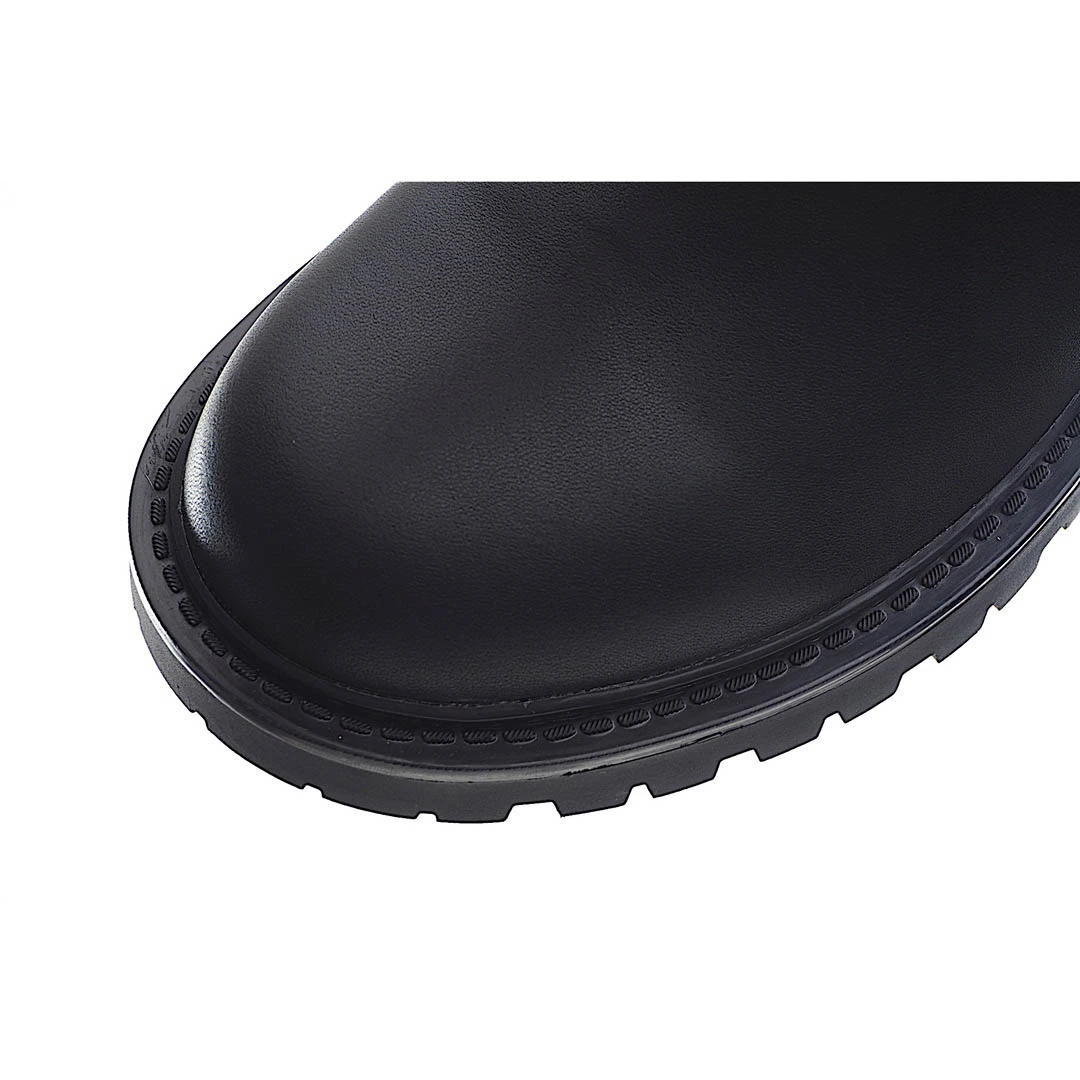 Dior 21ss autumn and winter new boots