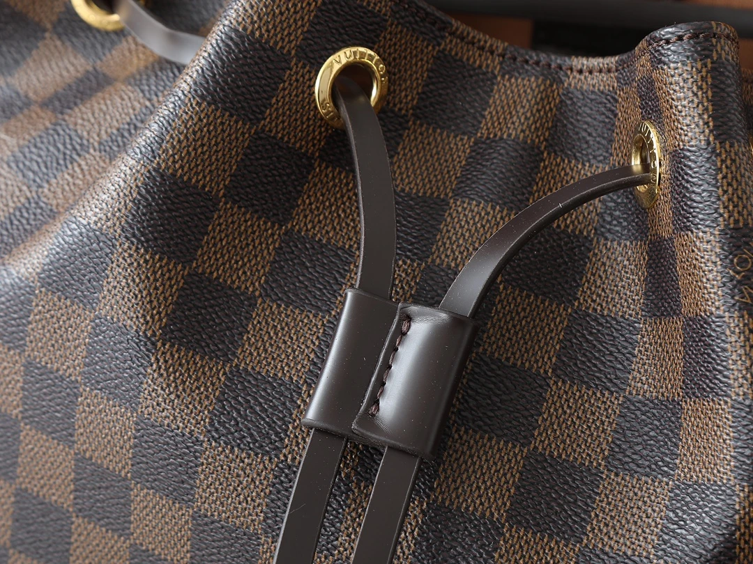 Louis Vuitton handbag