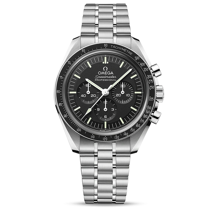 MOONWATCH PROFESSIONAL CO‑AXIAL MASTER CHRONOMETER CHRONOGRAPH 42 MM-310.30.42.50.01.002(AAAAA Version)
