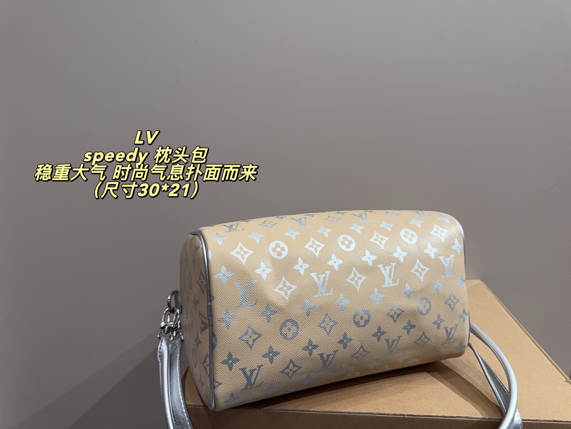 LV speedy
