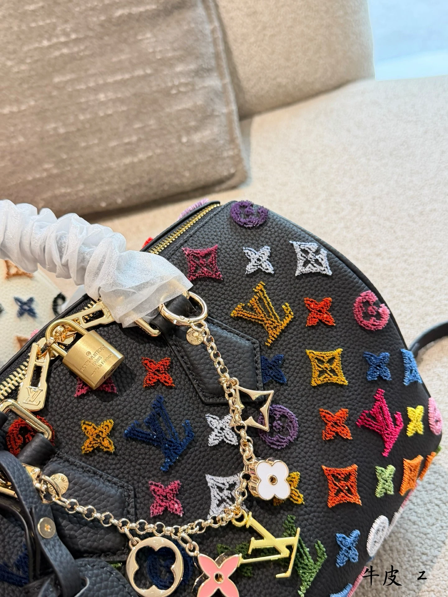 LV Speedy 25