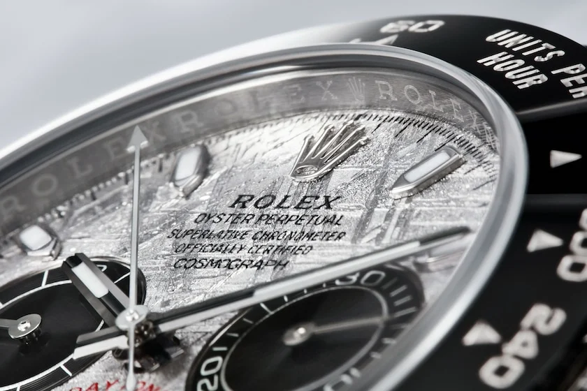 Rolex COSMOGRAPH DAYTONA-M116519LN-0038