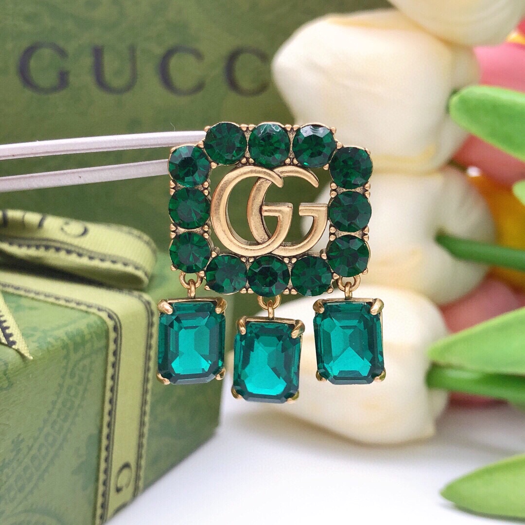 Gucci Earrings
