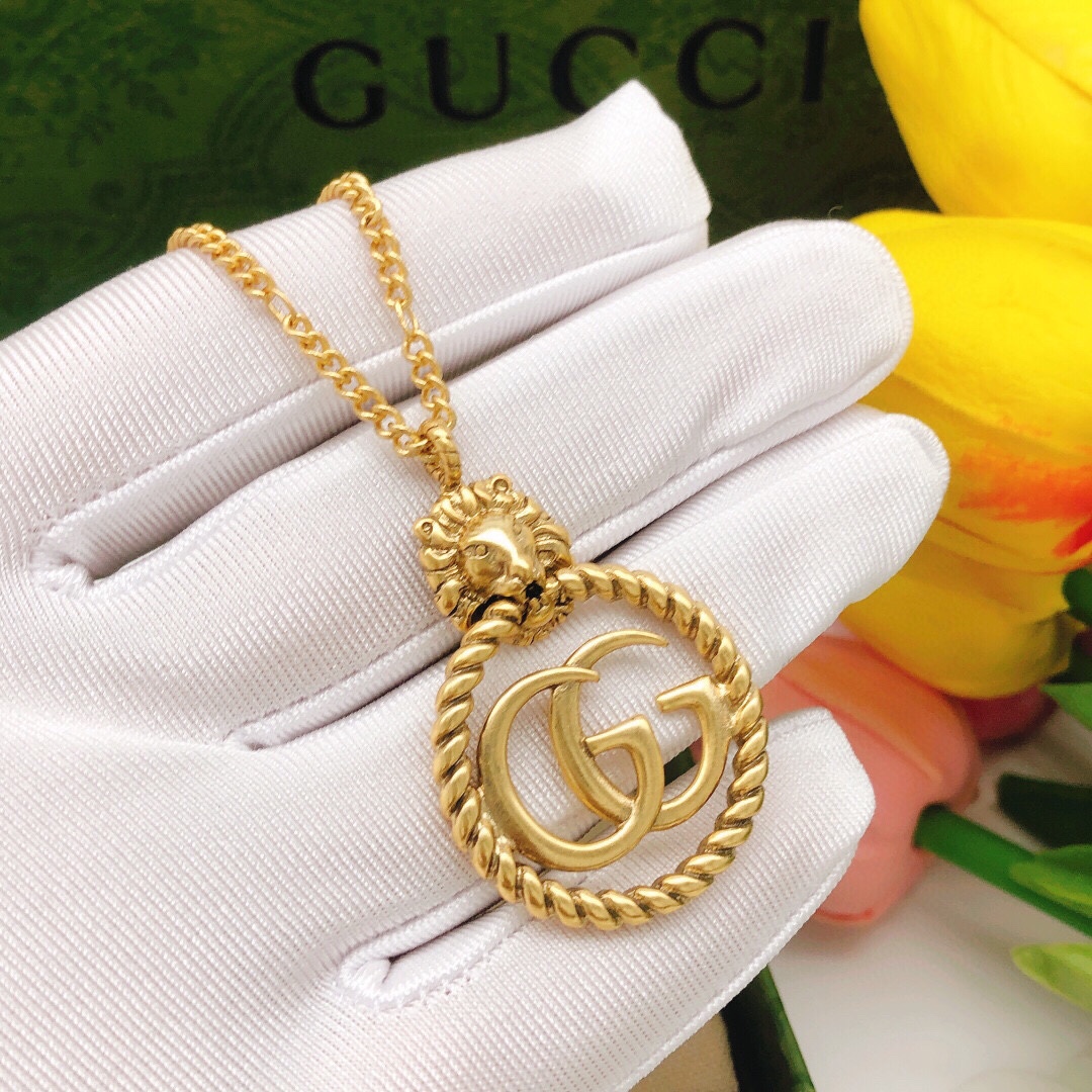 Gucci Necklace