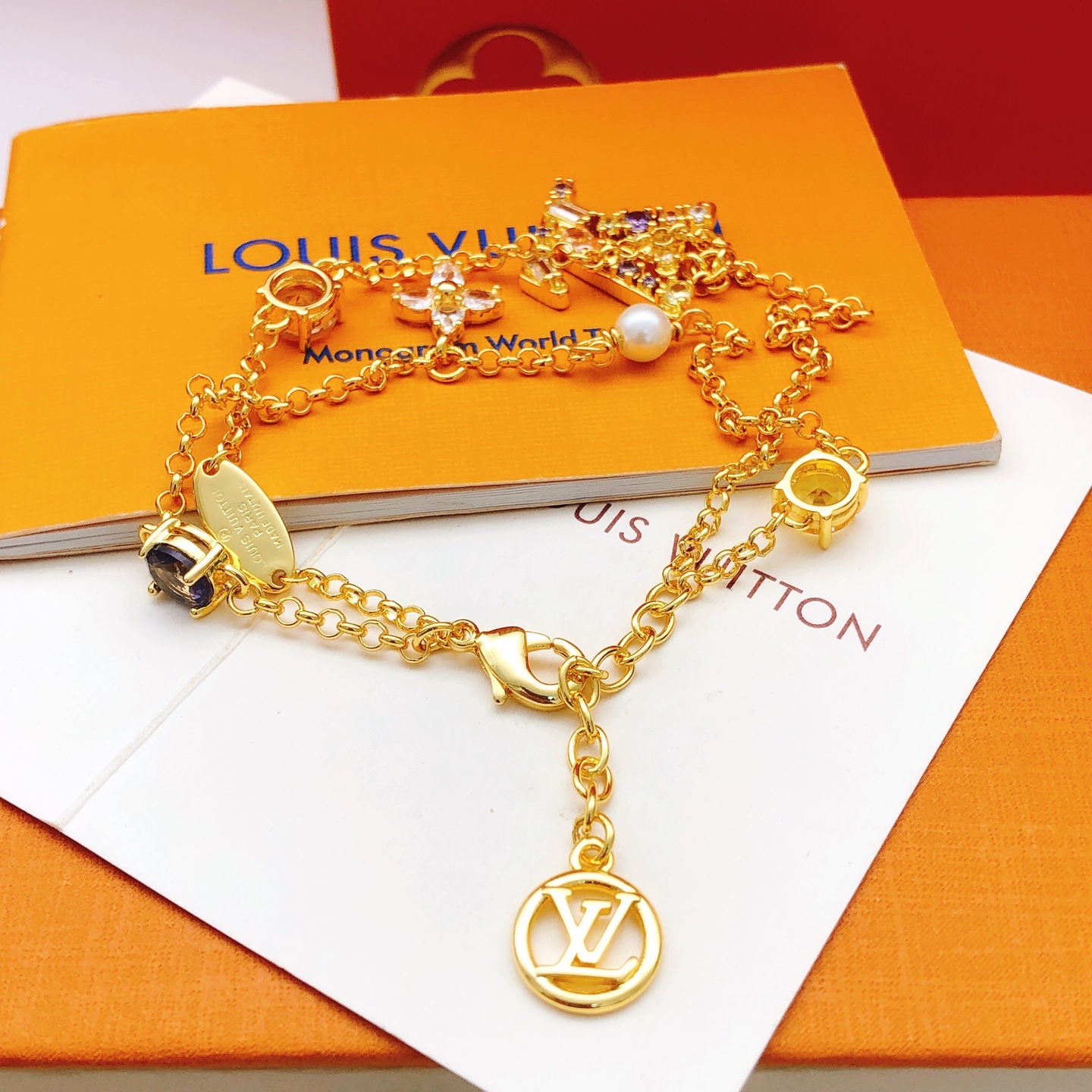 LV Bracelet