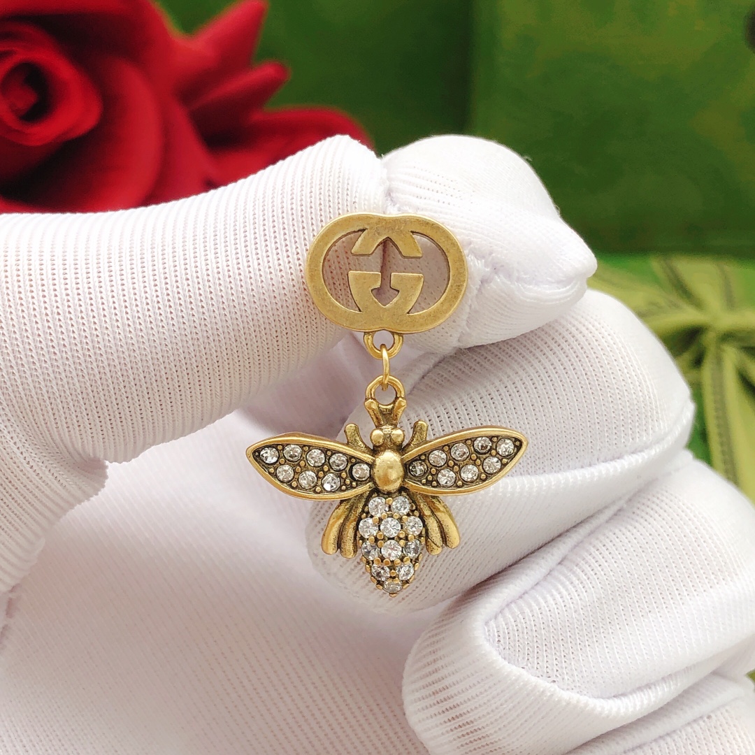 Gucci Earrings