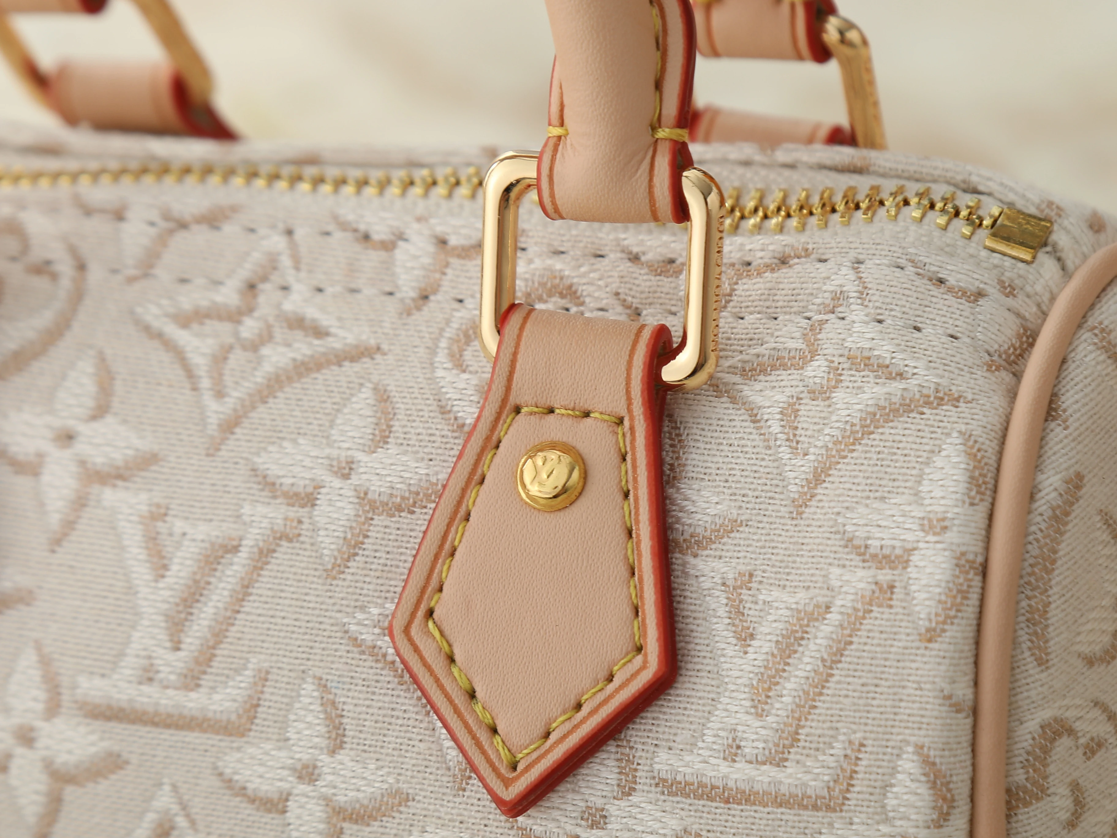 Louis Vuitton Nano Speedy