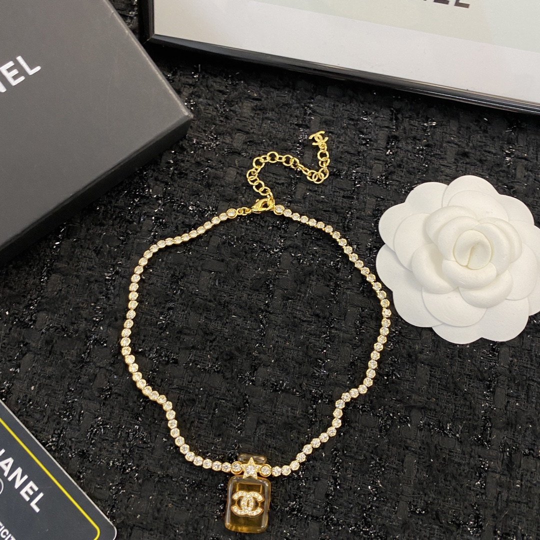 Chanel Earring