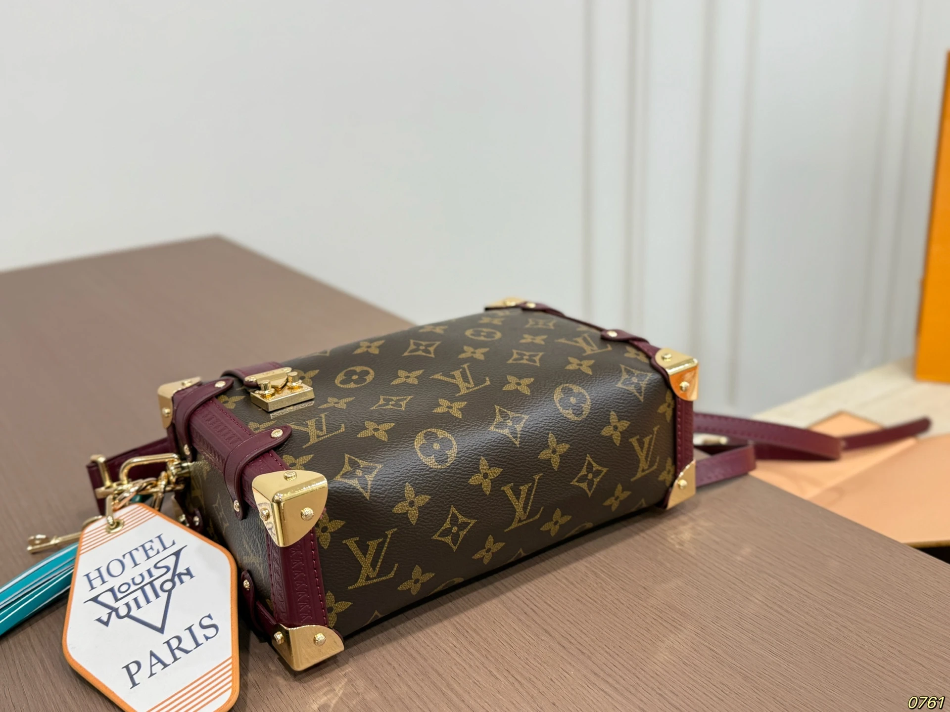 LV Trunk