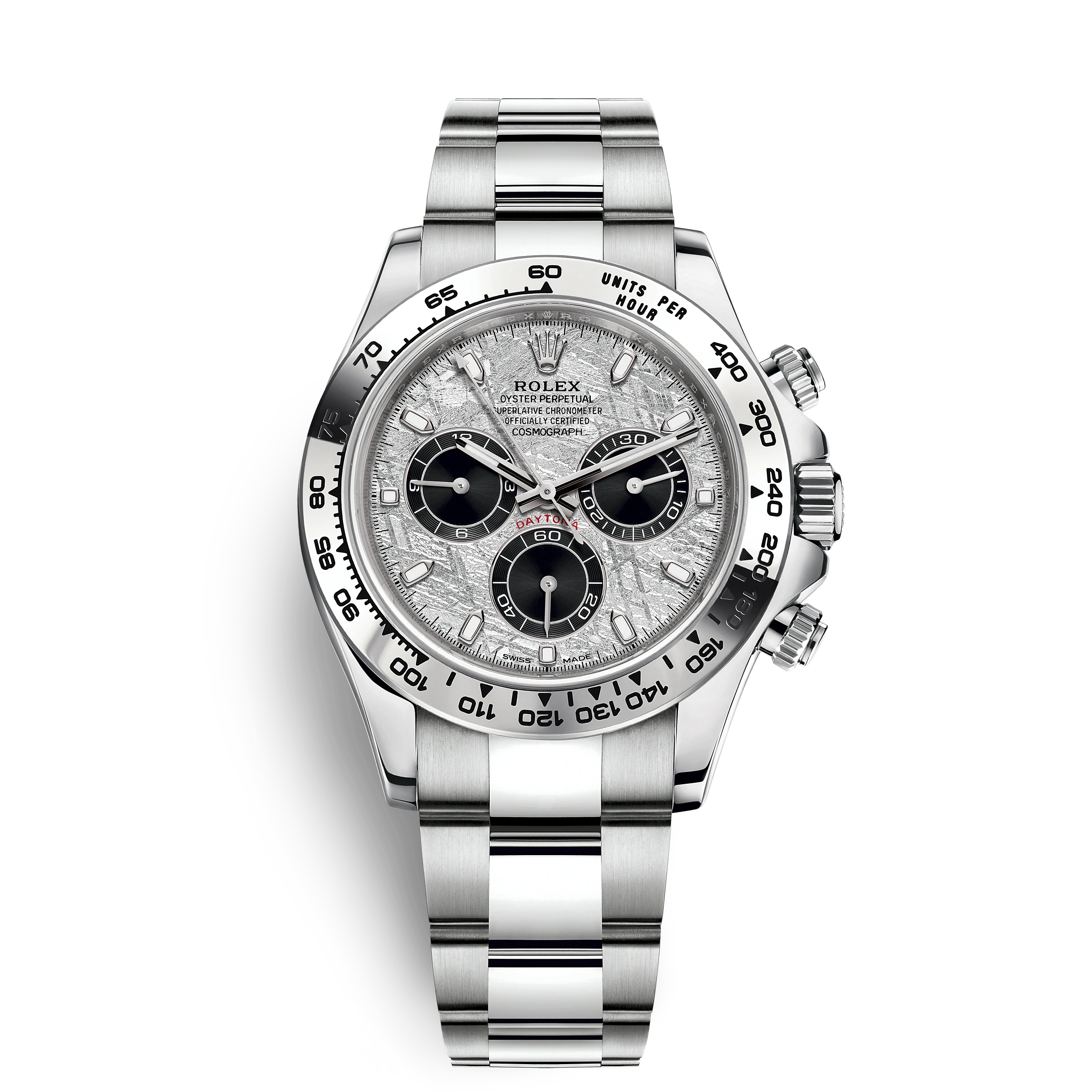 Cosmograph Daytona m116509