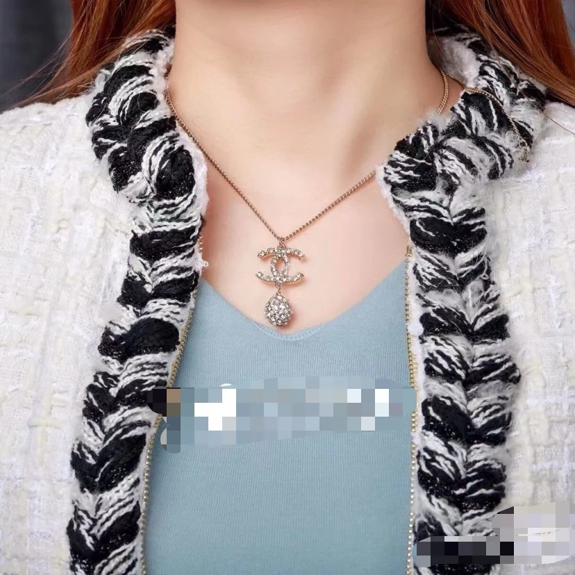 Chanel Necklace