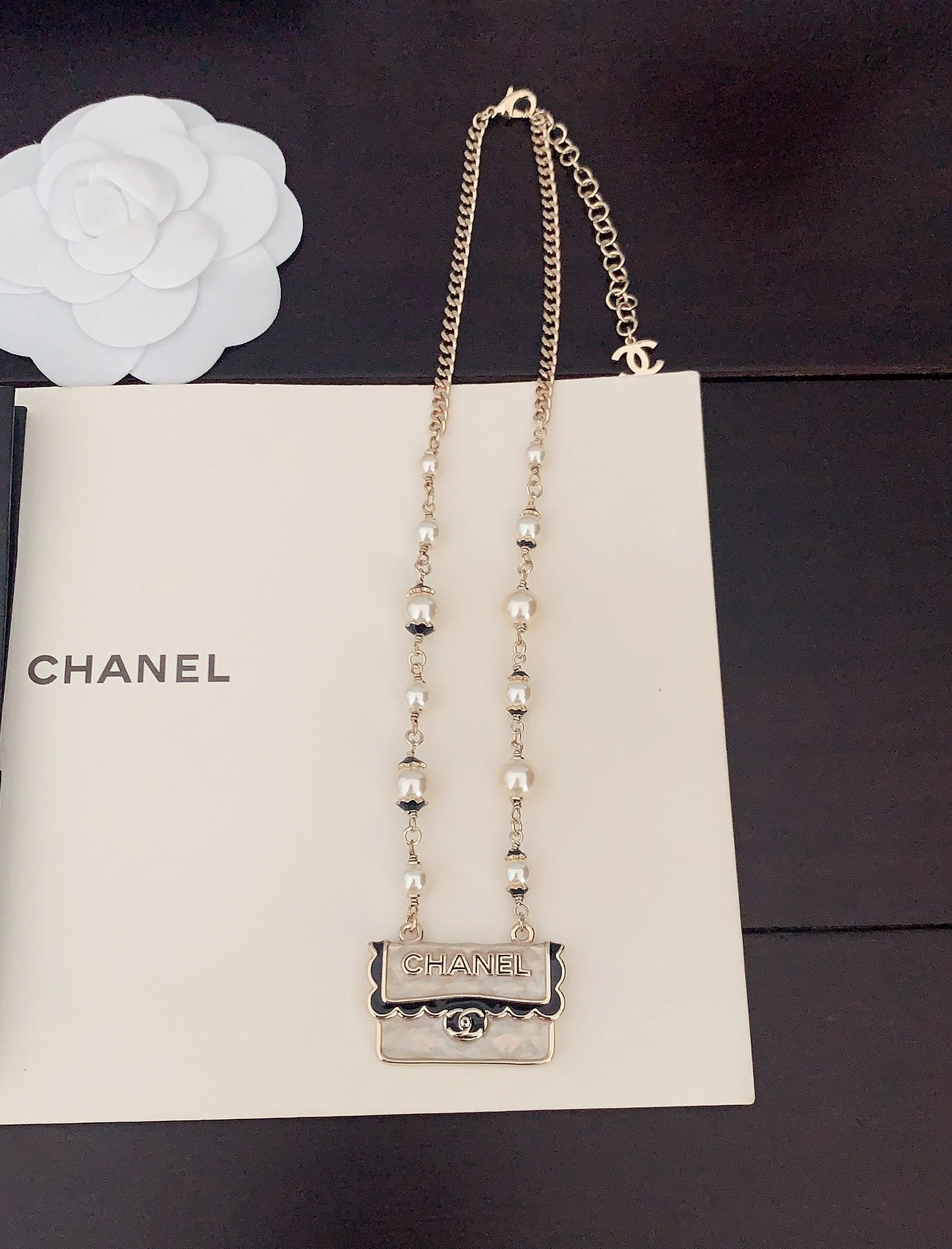 Chanel Necklace