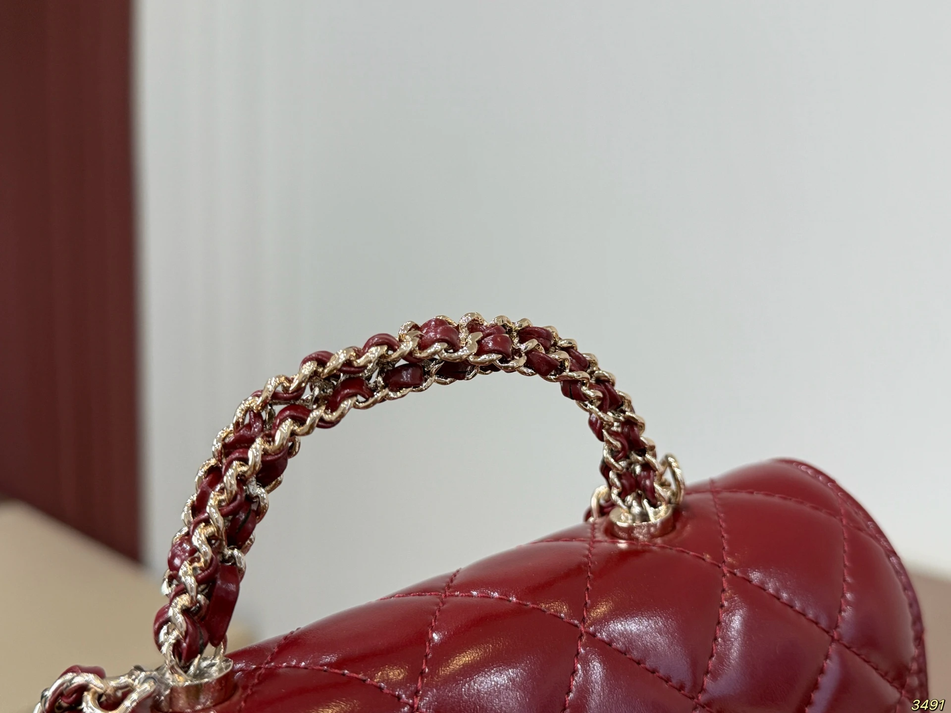 Chanel Woc