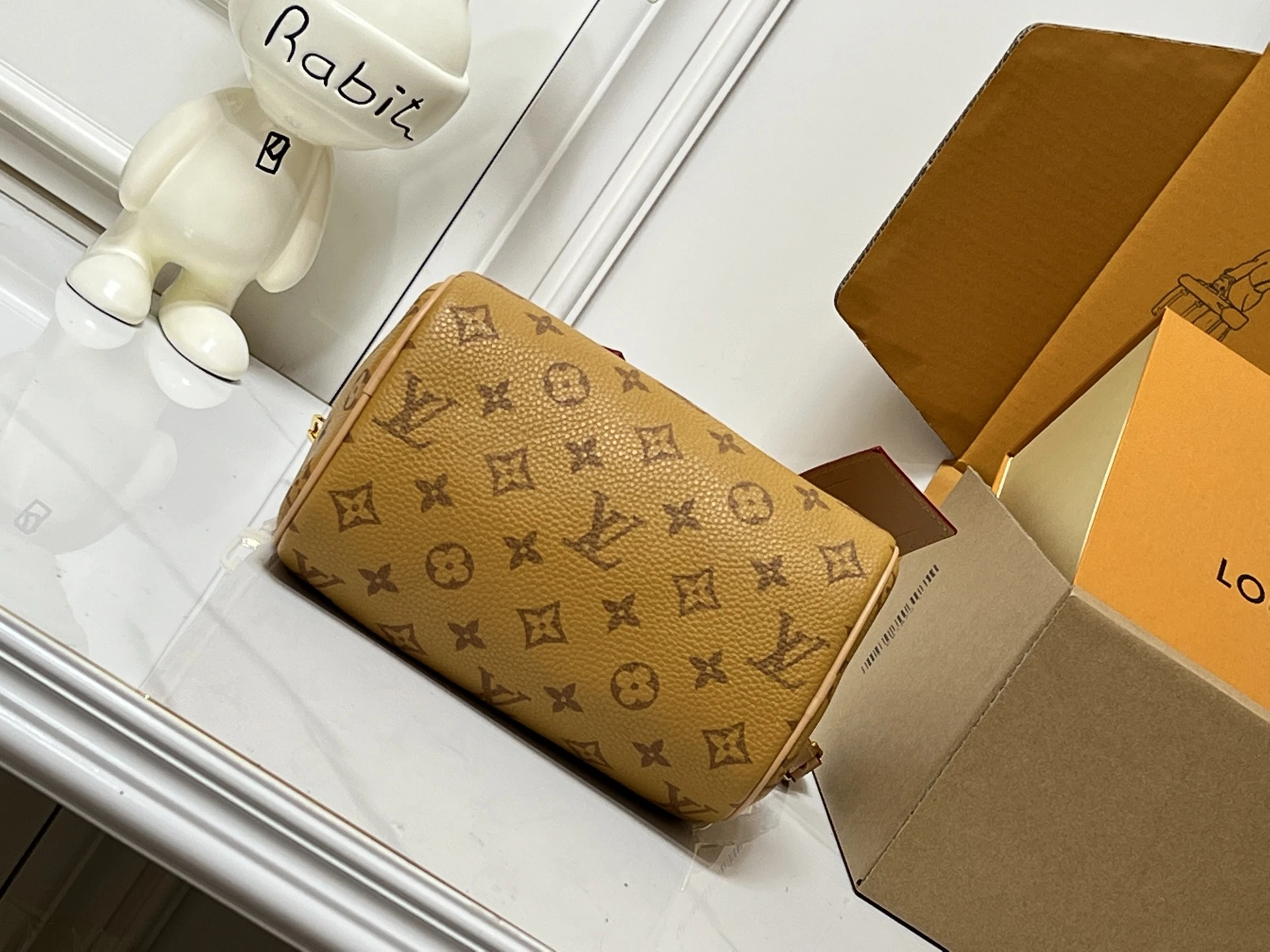 LV Speedy 20 Soft