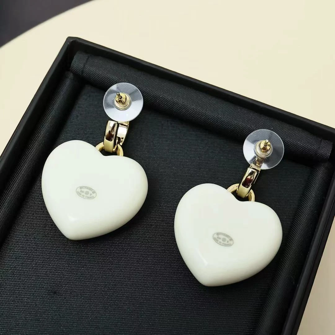 Chanel Earring