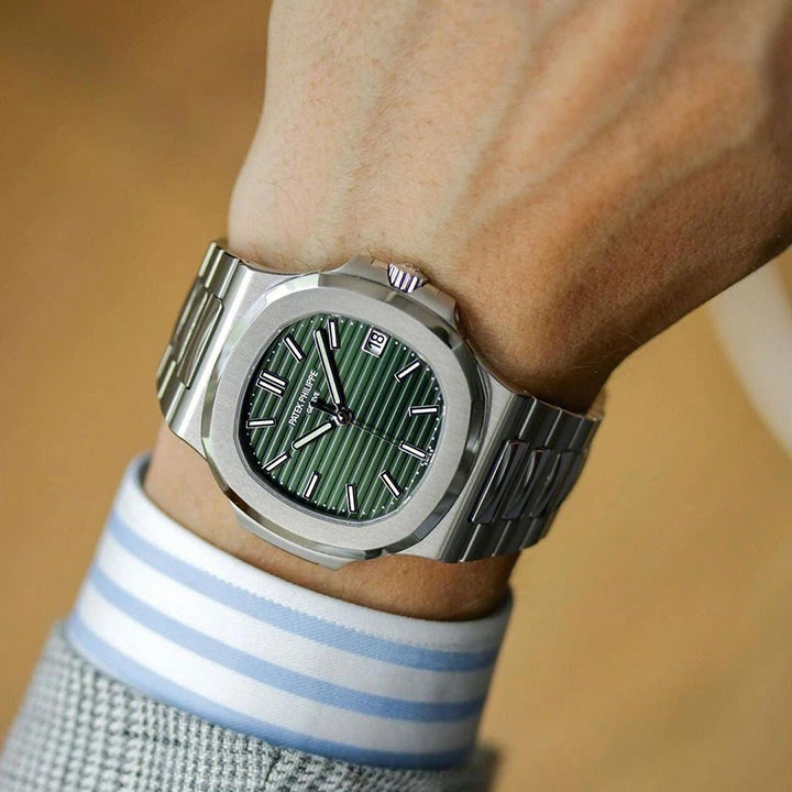 Nautilus 5711/1A-014(AAAAA Version)