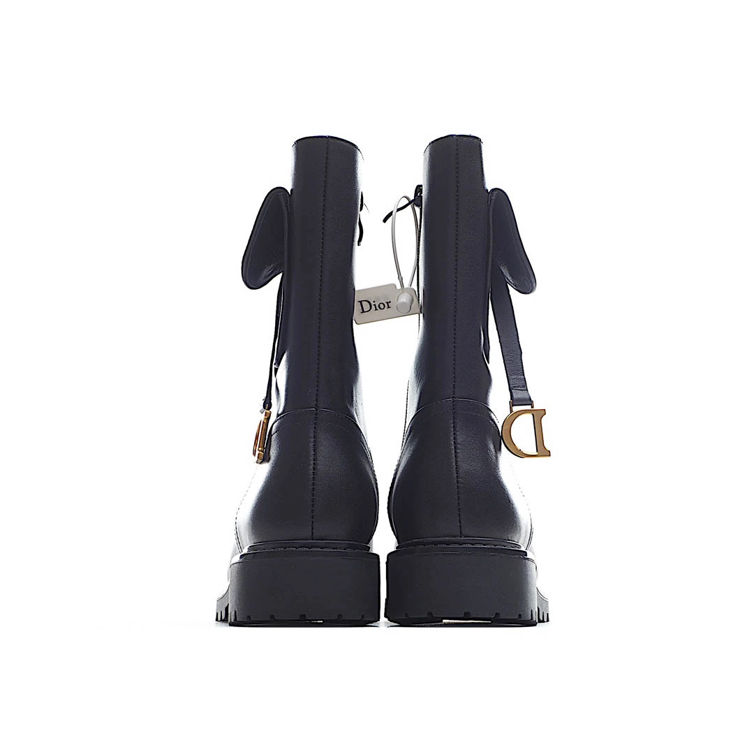 Dior 21ss autumn and winter new boots