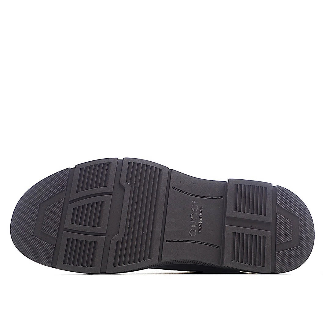 Gucci Hiking Boosts Hiking Boots Martin Boots