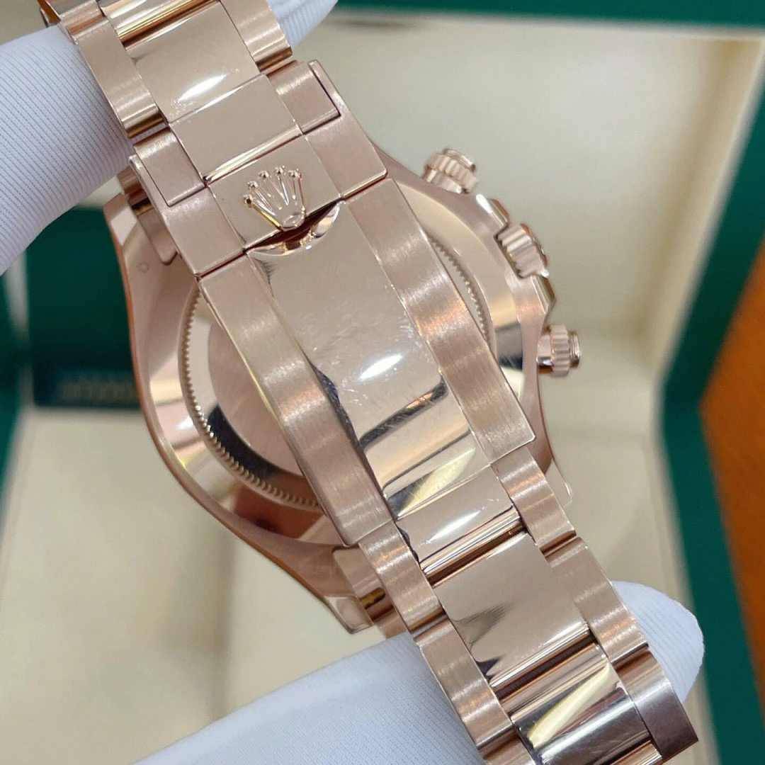 Rolex COSMOGRAPH DAYTONA-116505-0013