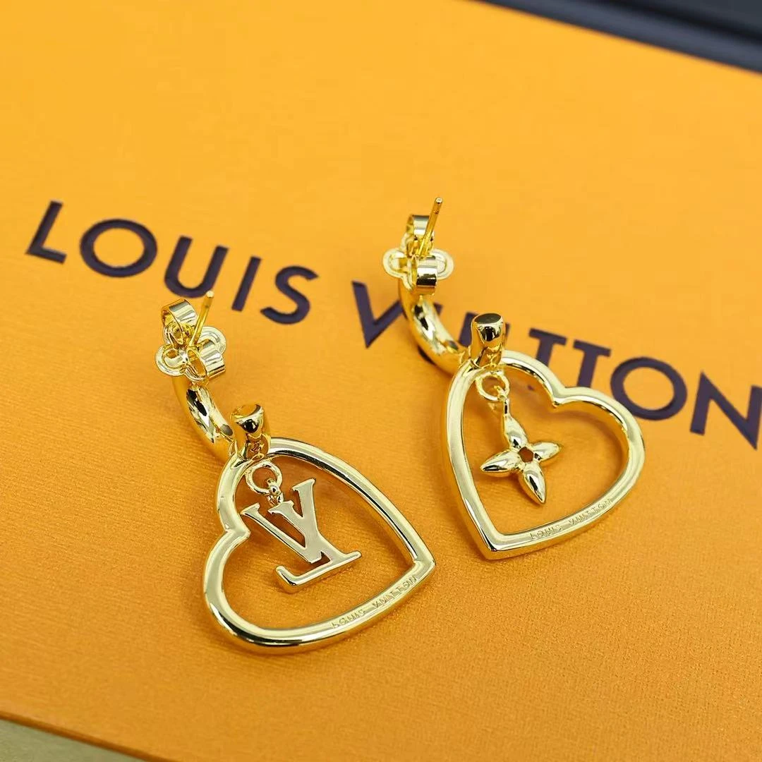 LV Earring