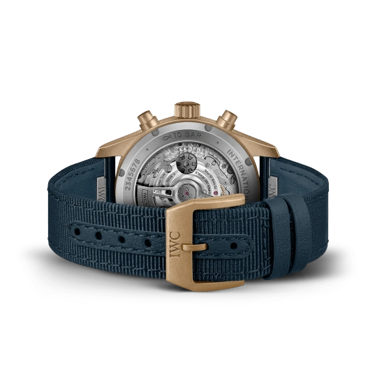 IWC pilot series IW388109 watch(AAAAA version)