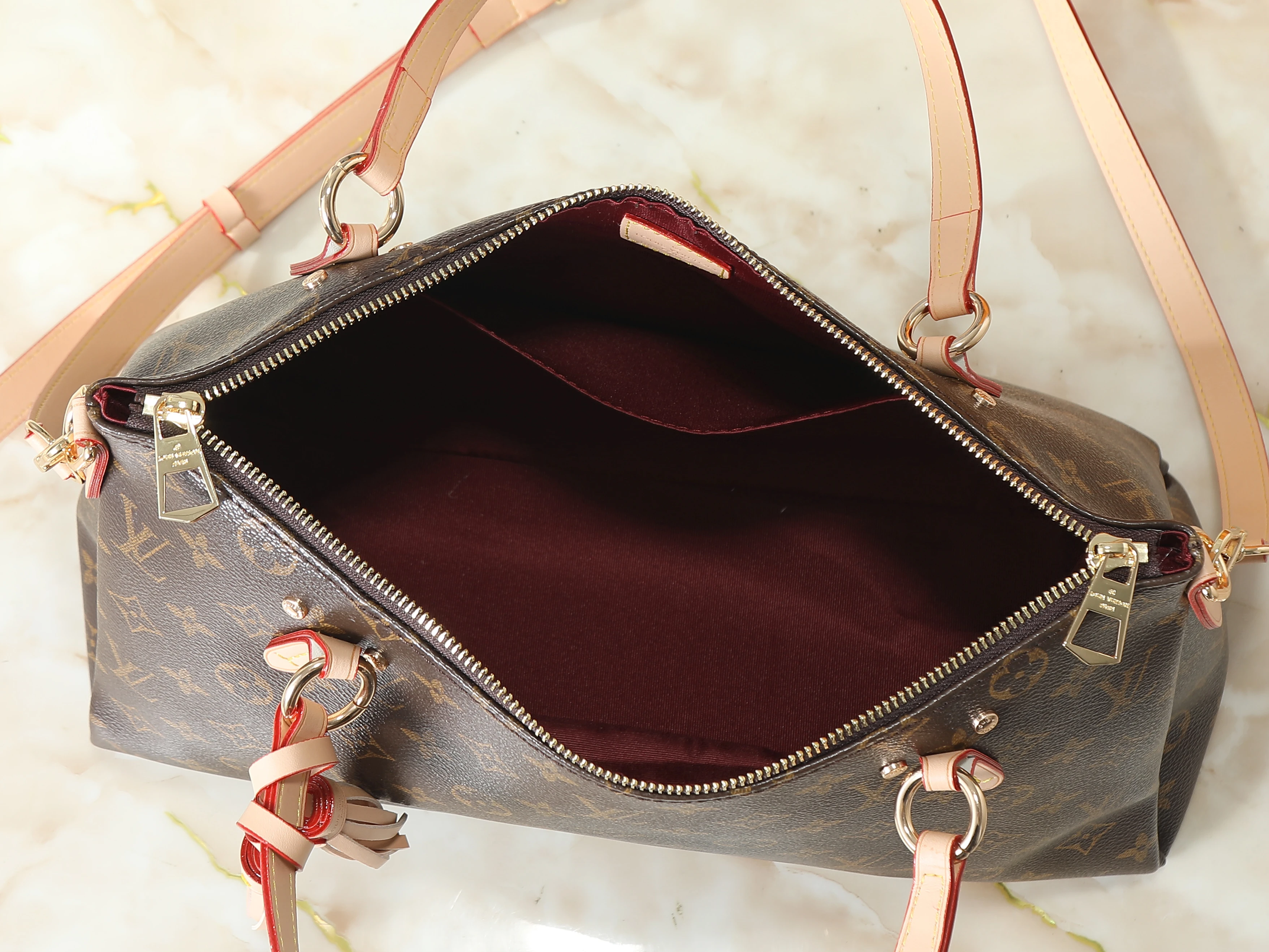 LYMINGTON TOTE BAG