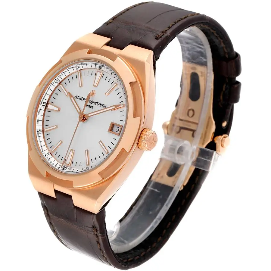 Vacheron Constantin Across the World Series 4500V/000R-B127 Watch