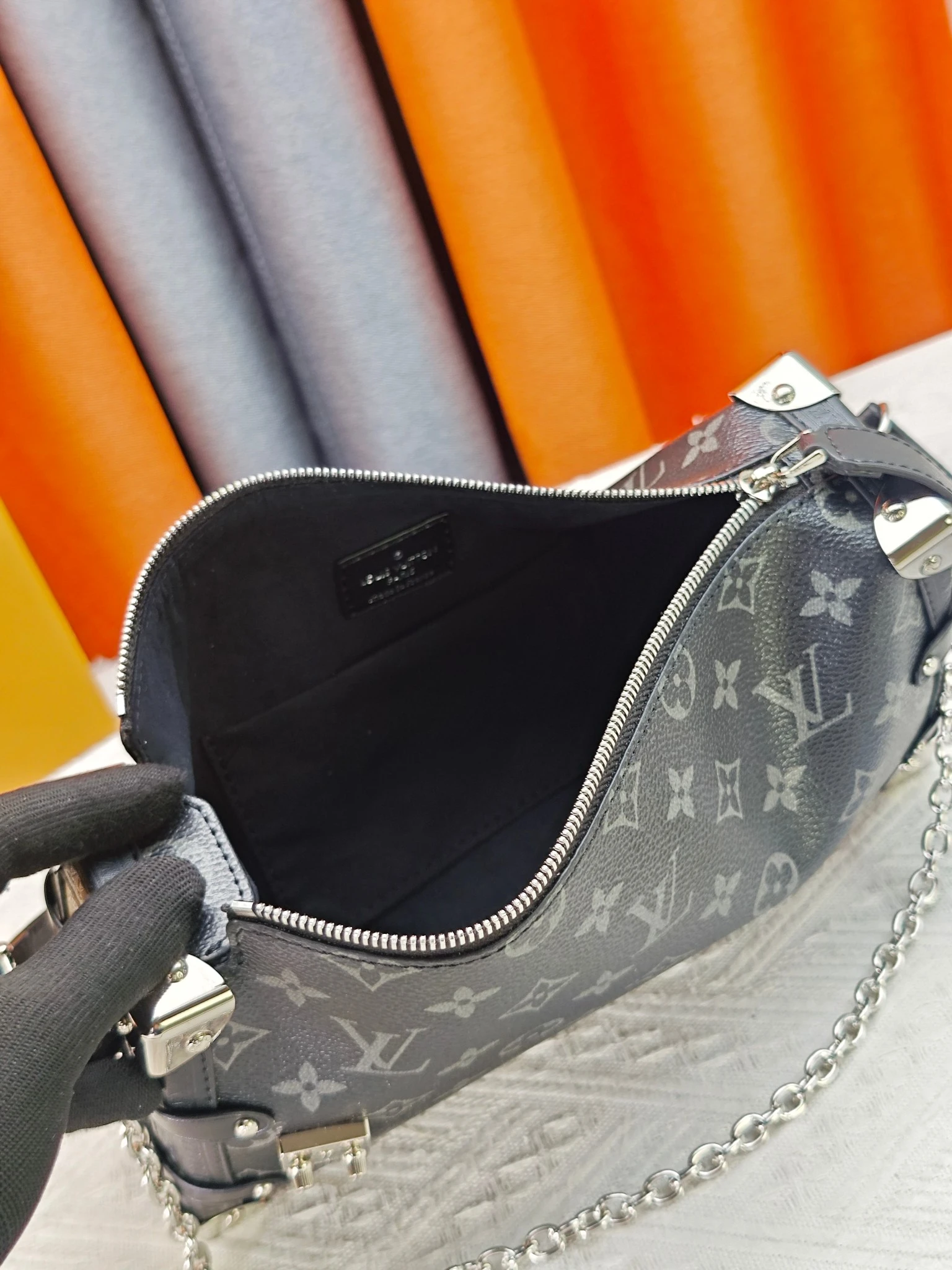 LV Side Trunk