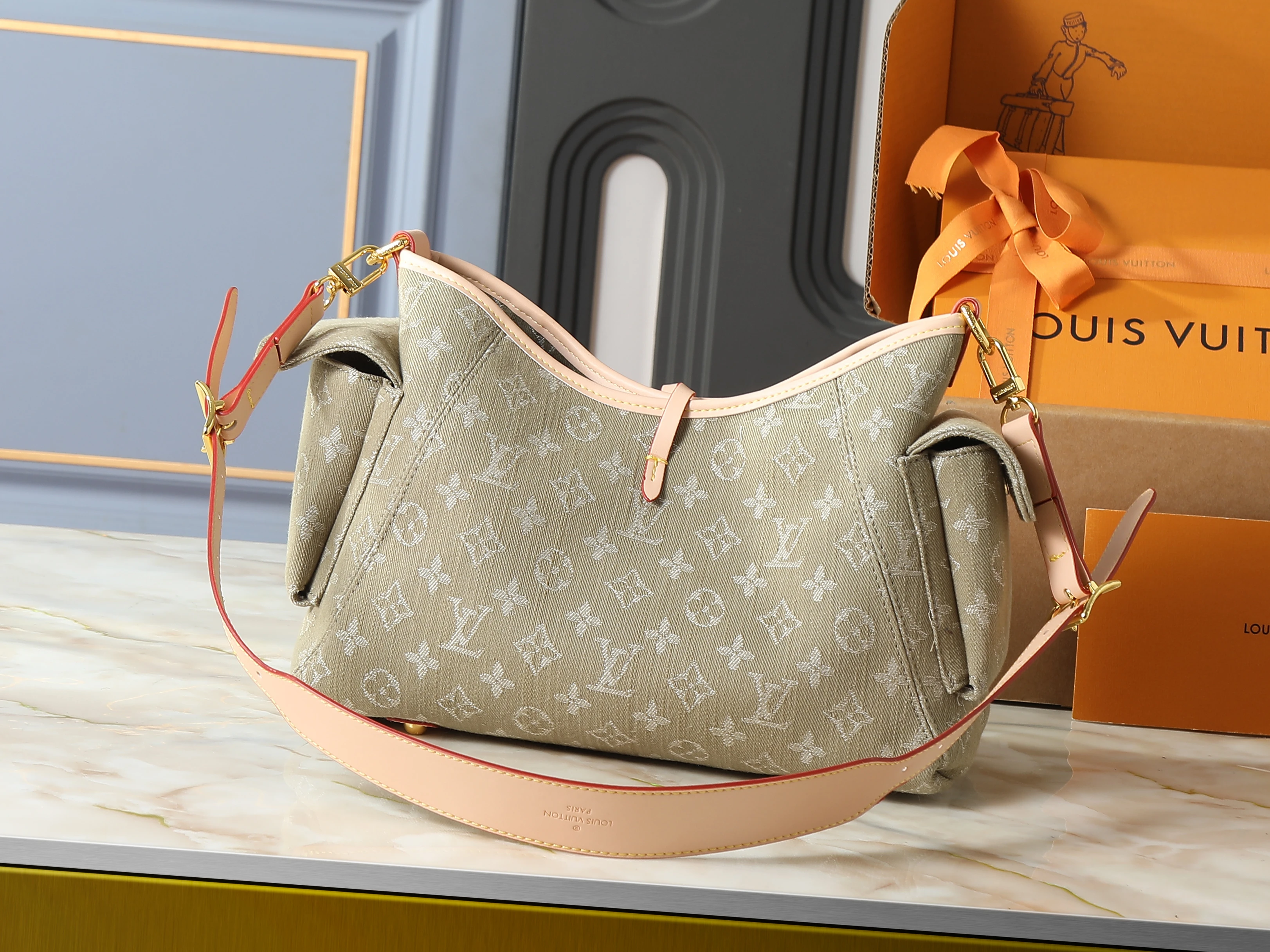 Carryall Cargo