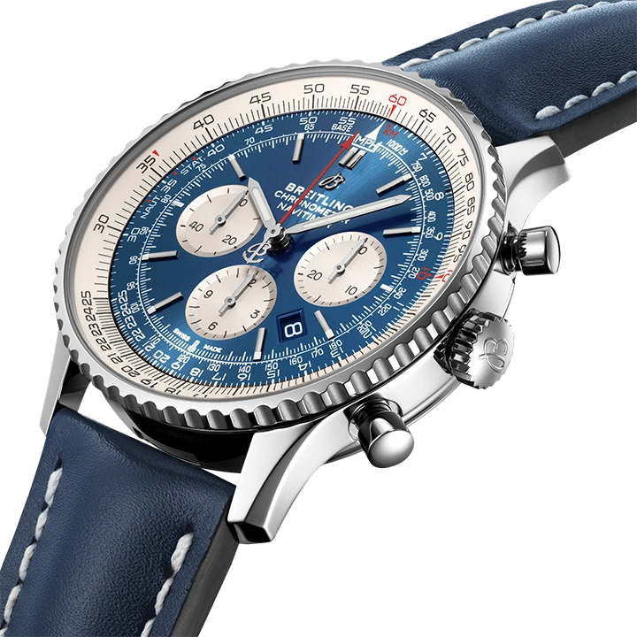 Breitling AB0127211C1X2 NAVITIMER