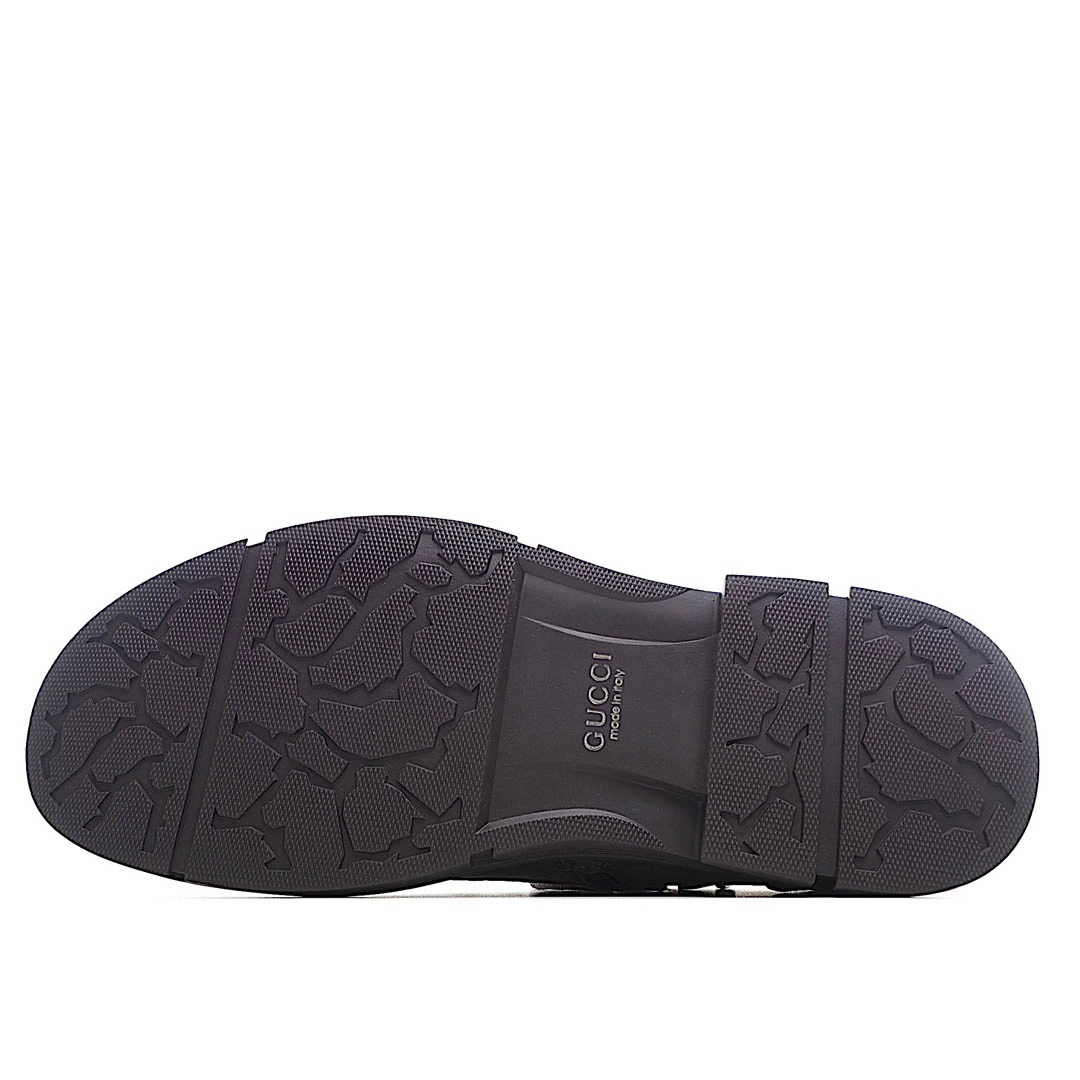 Gucci Hiking Boosts Hiking Boots Martin Boots