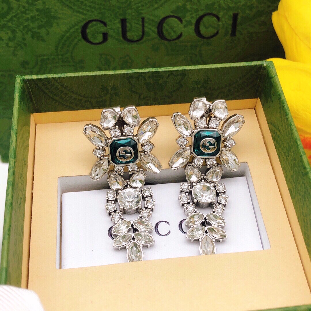 Gucci Earrings