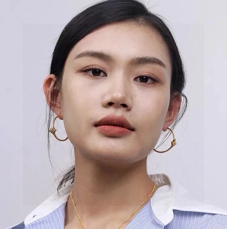 LV Earring