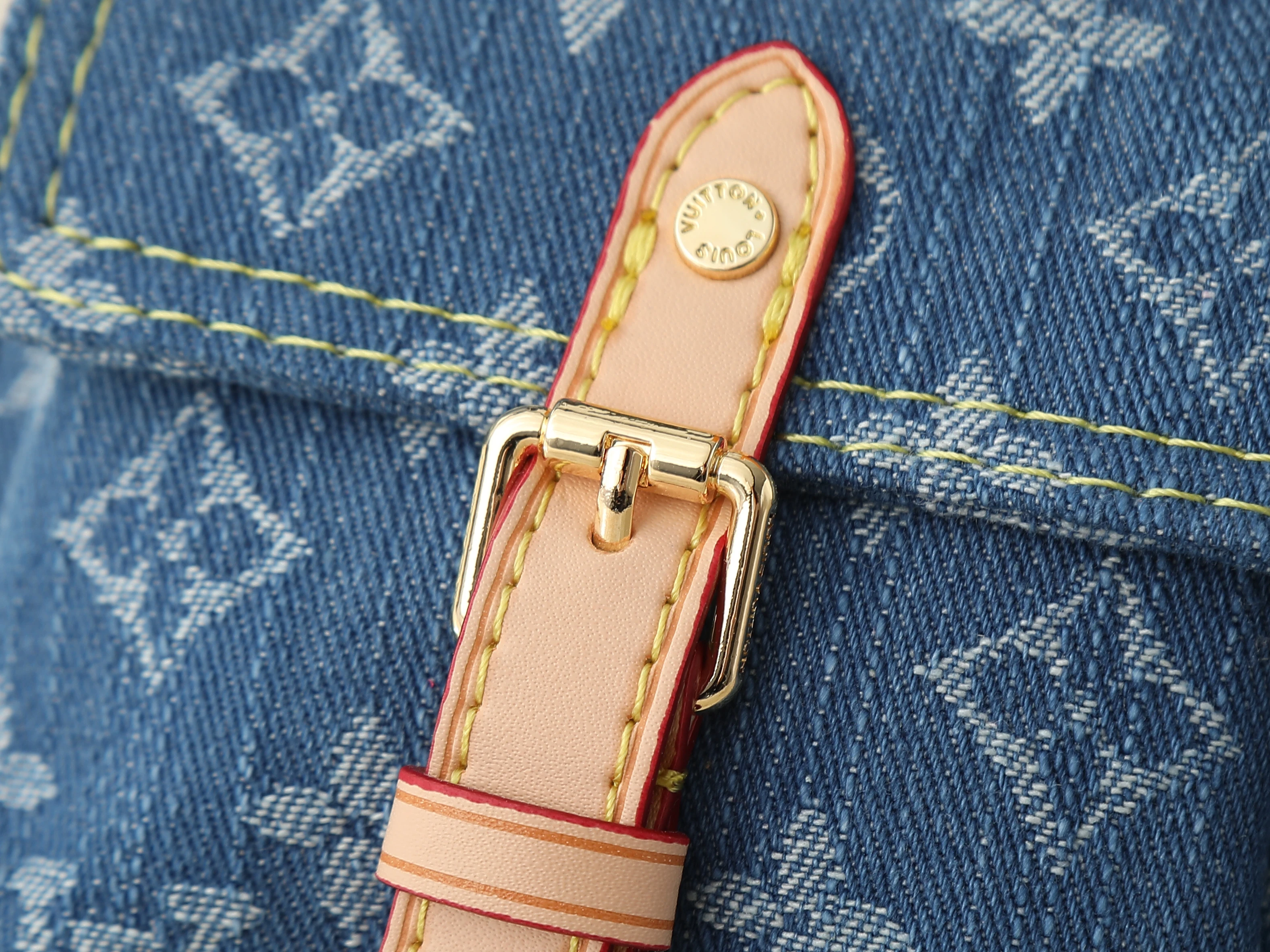 Pochette Accessories Cargo
