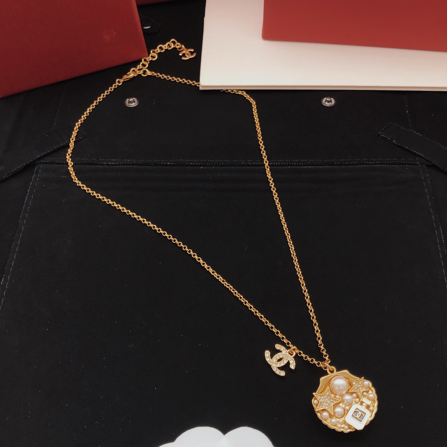 Chanel Necklace