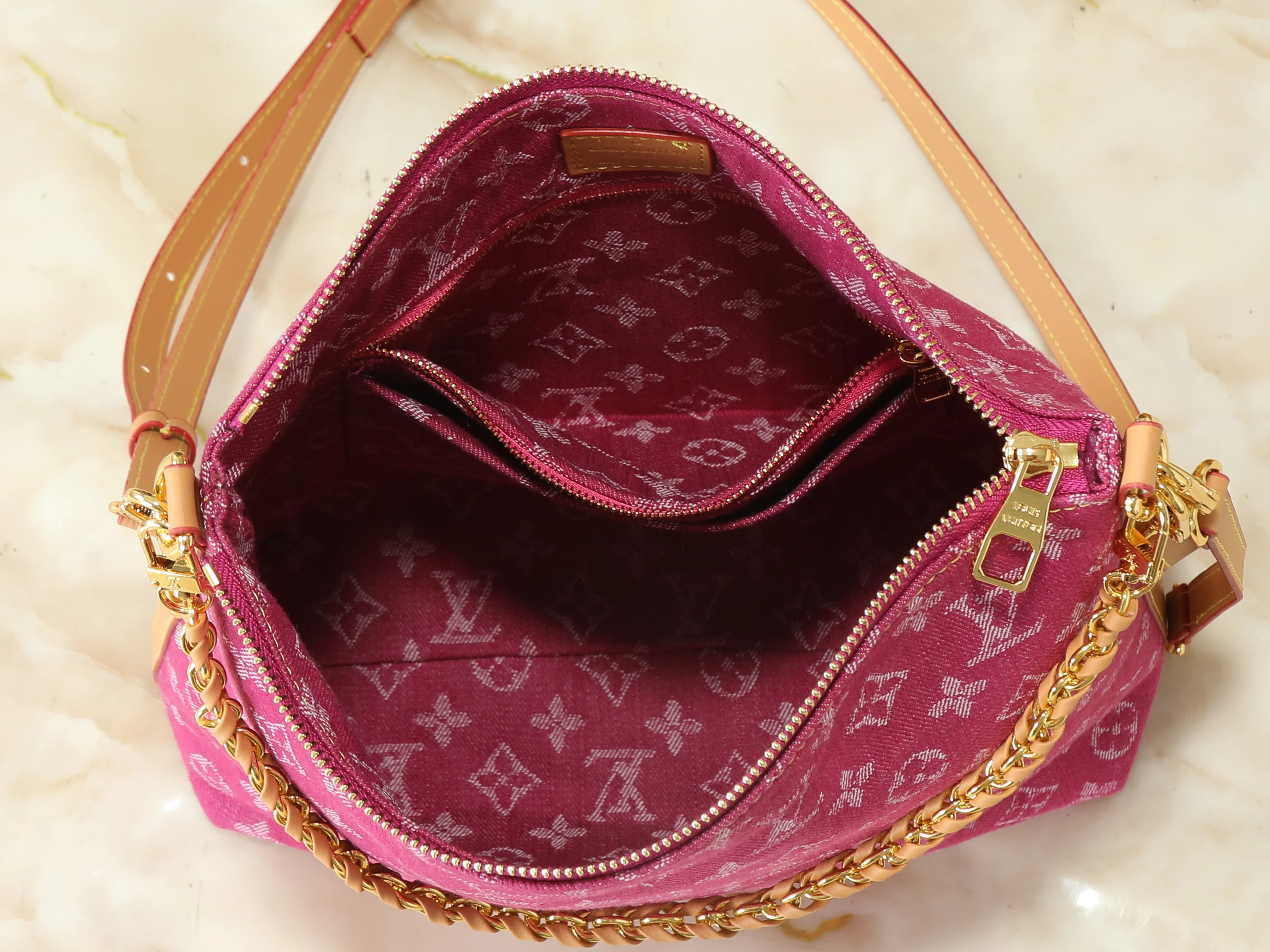 LV Demin Multipass