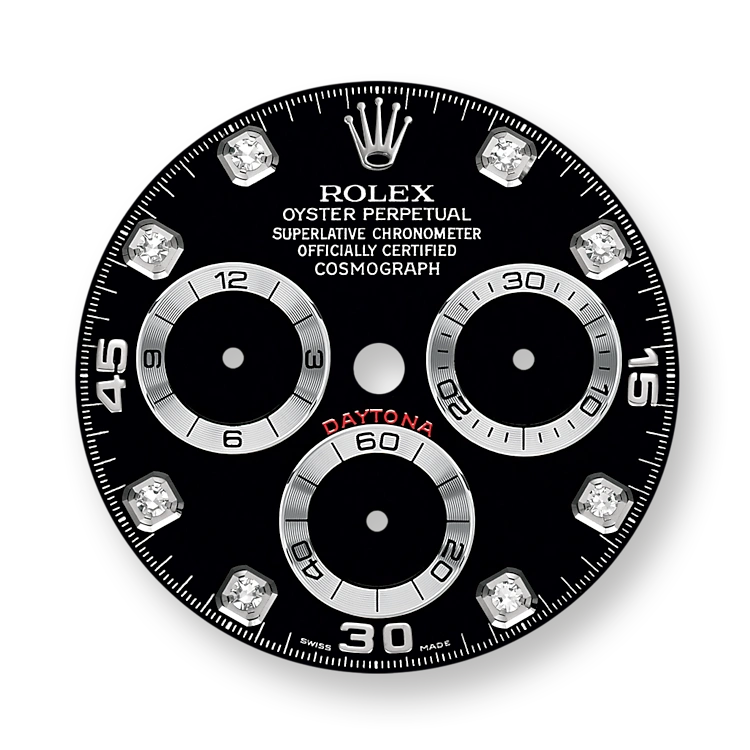 Rolex COSMOGRAPH DAYTONA-m116519ln-0025