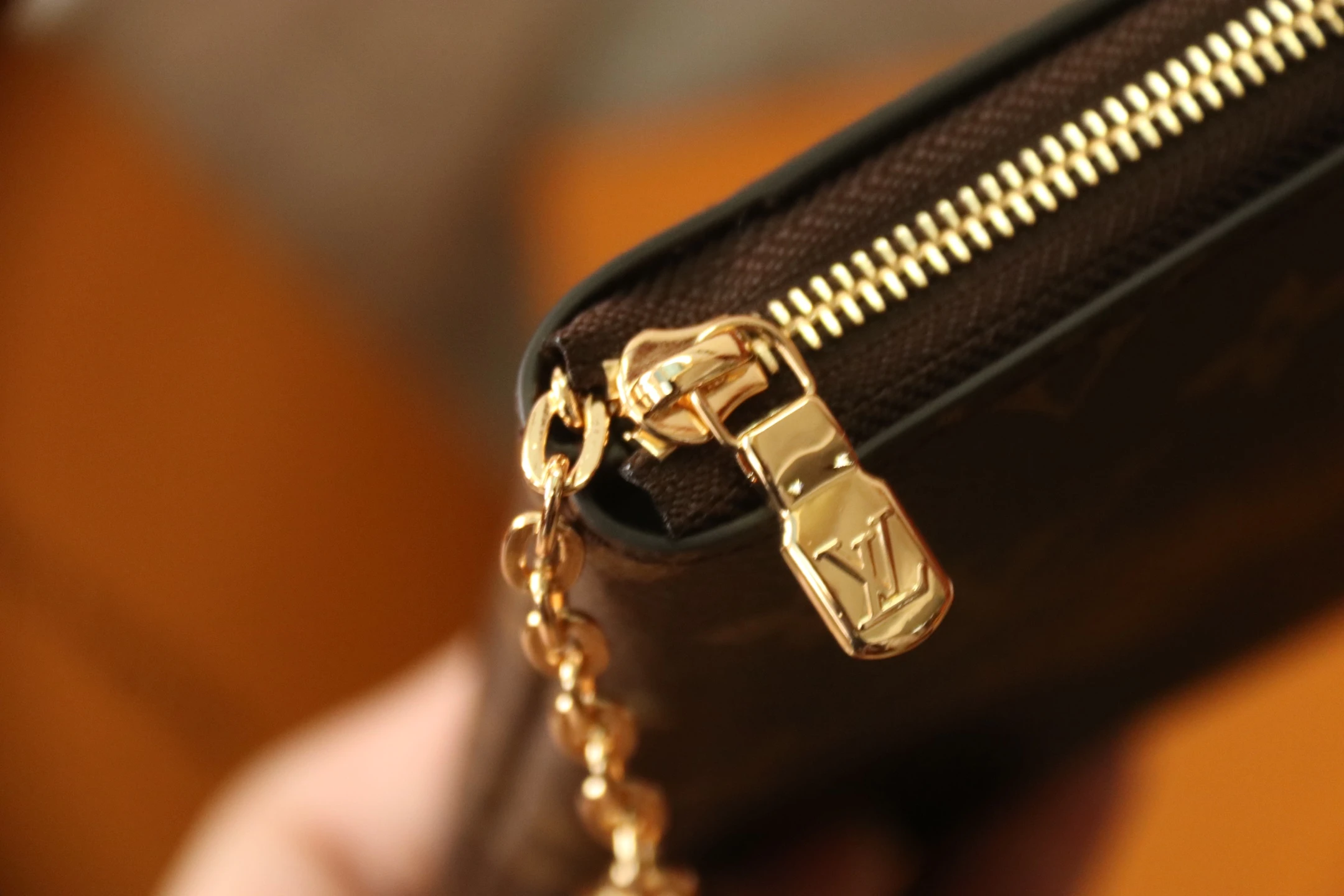 Pochette Clés L