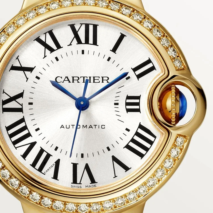 BALLON BLEU DE CARTIER -WJBB0042(AAAAA version)