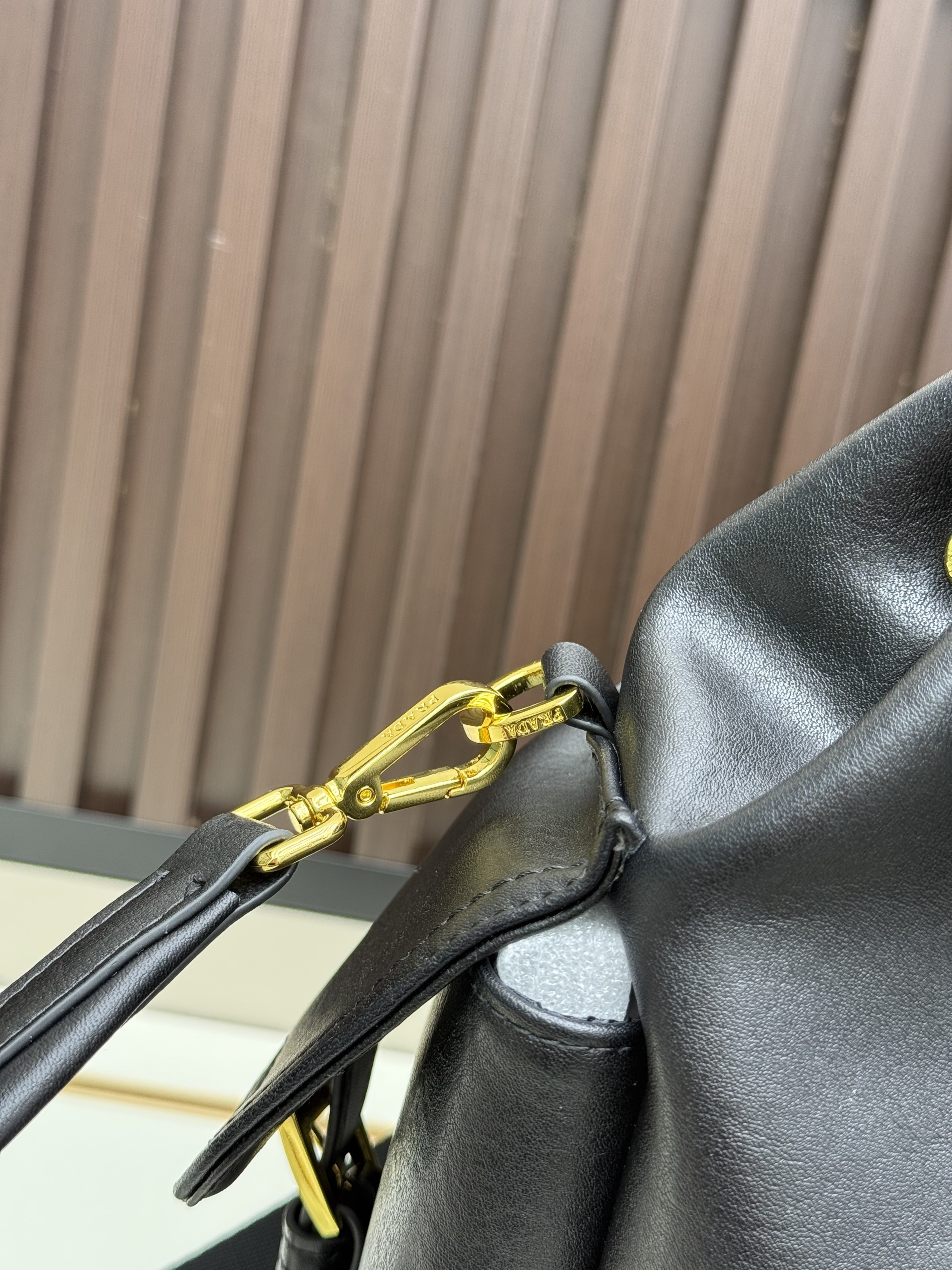 Prada Explore Backpack