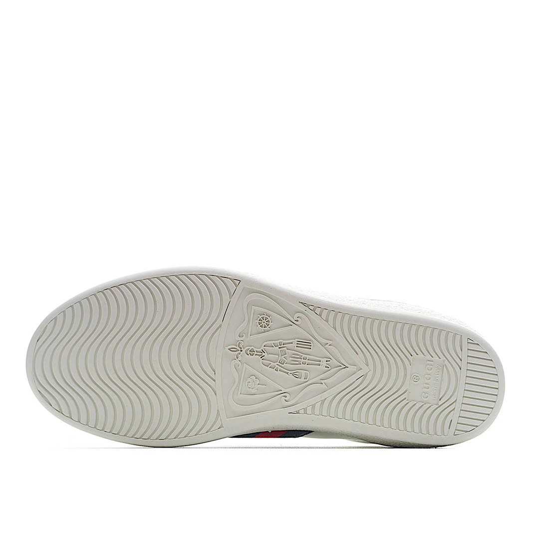 Gucci ACE series small white shoes casual shoes