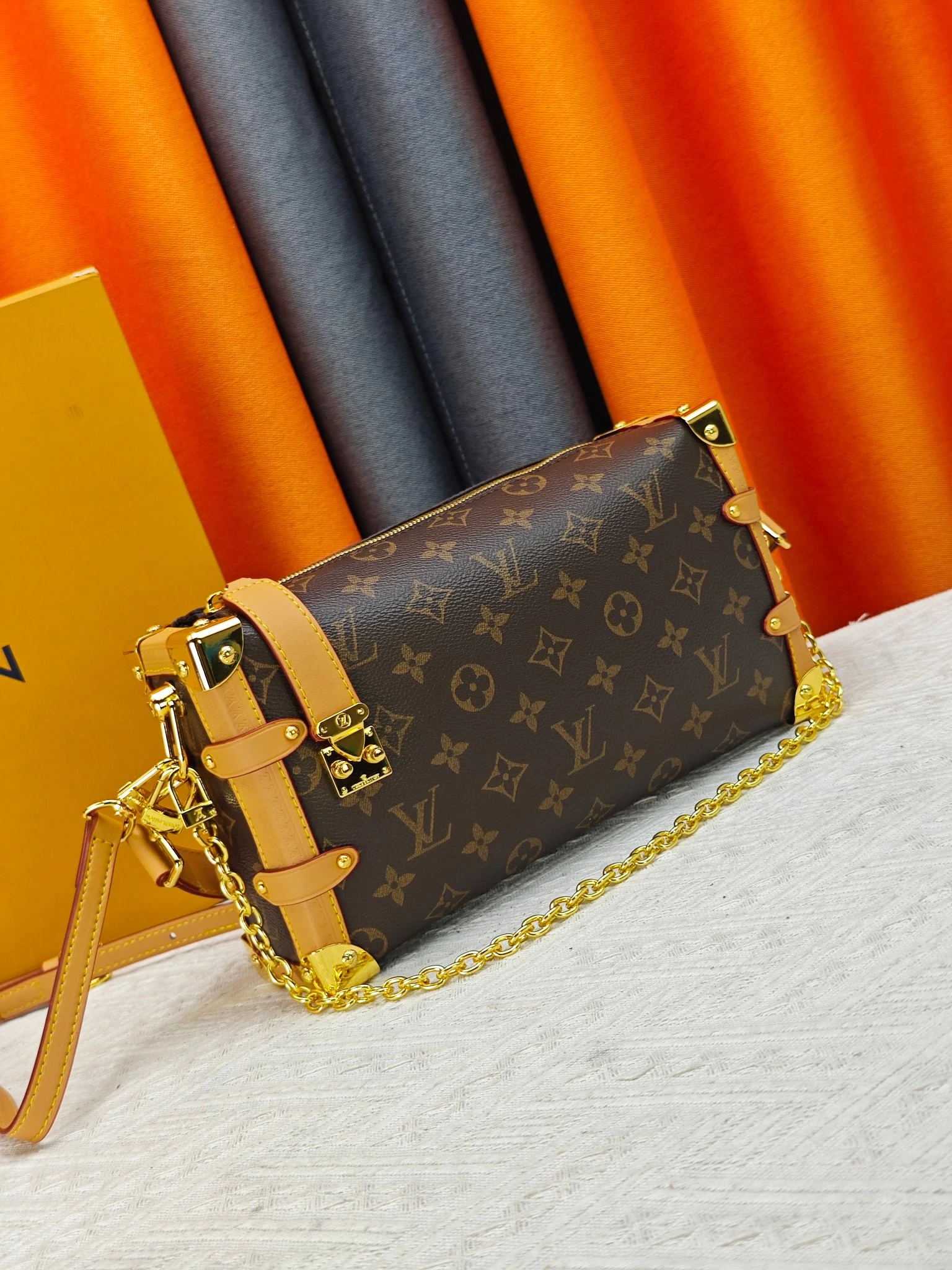 LV Side Trunk
