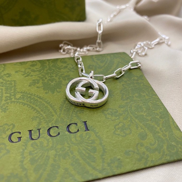 Gucci Necklace