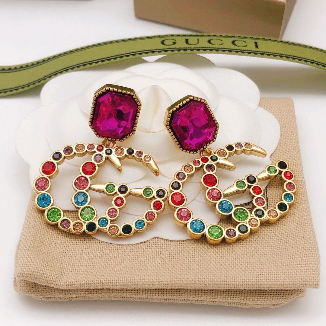 Gucci Earrings