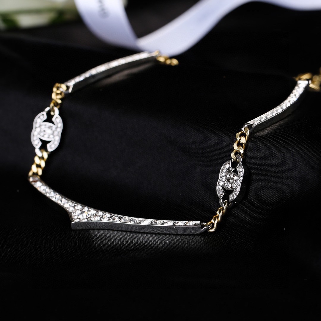 Chanel Necklace