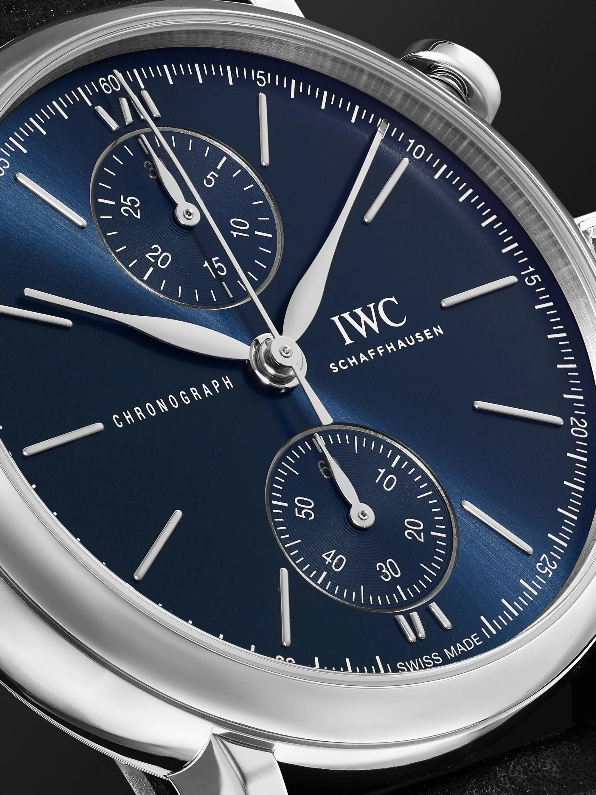 IWC Portofino IW391408 watch