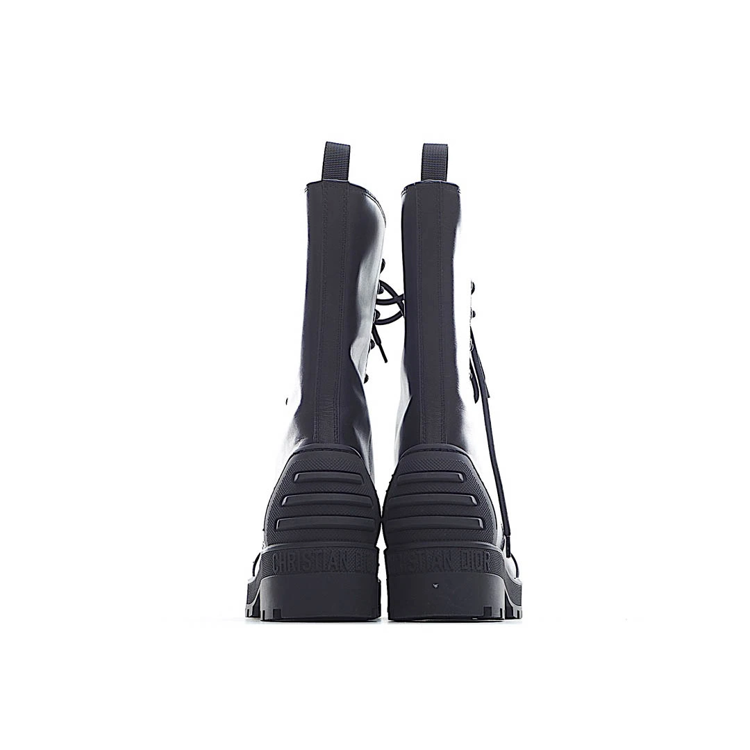 Dior 21ss autumn and winter new boots