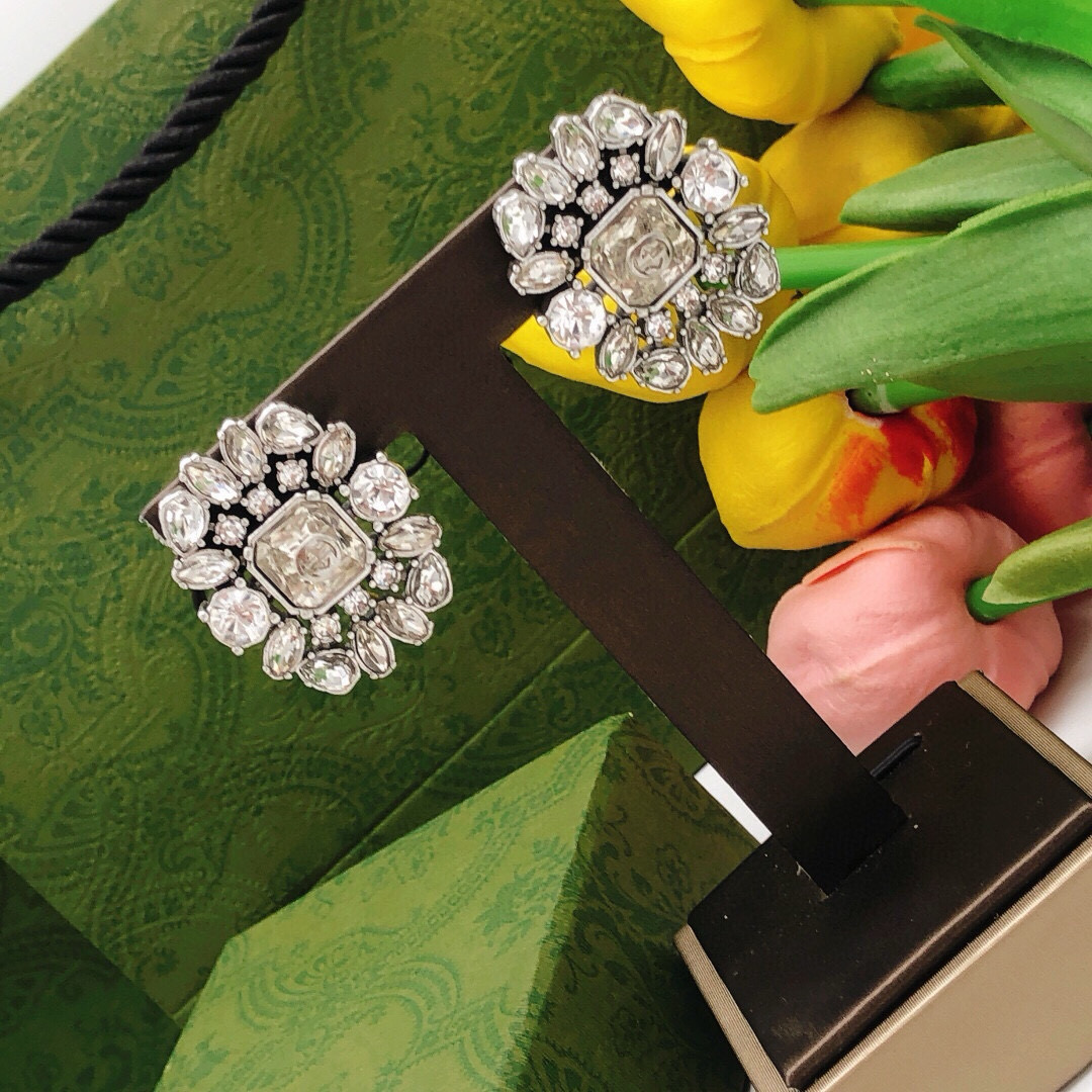 Gucci Earrings
