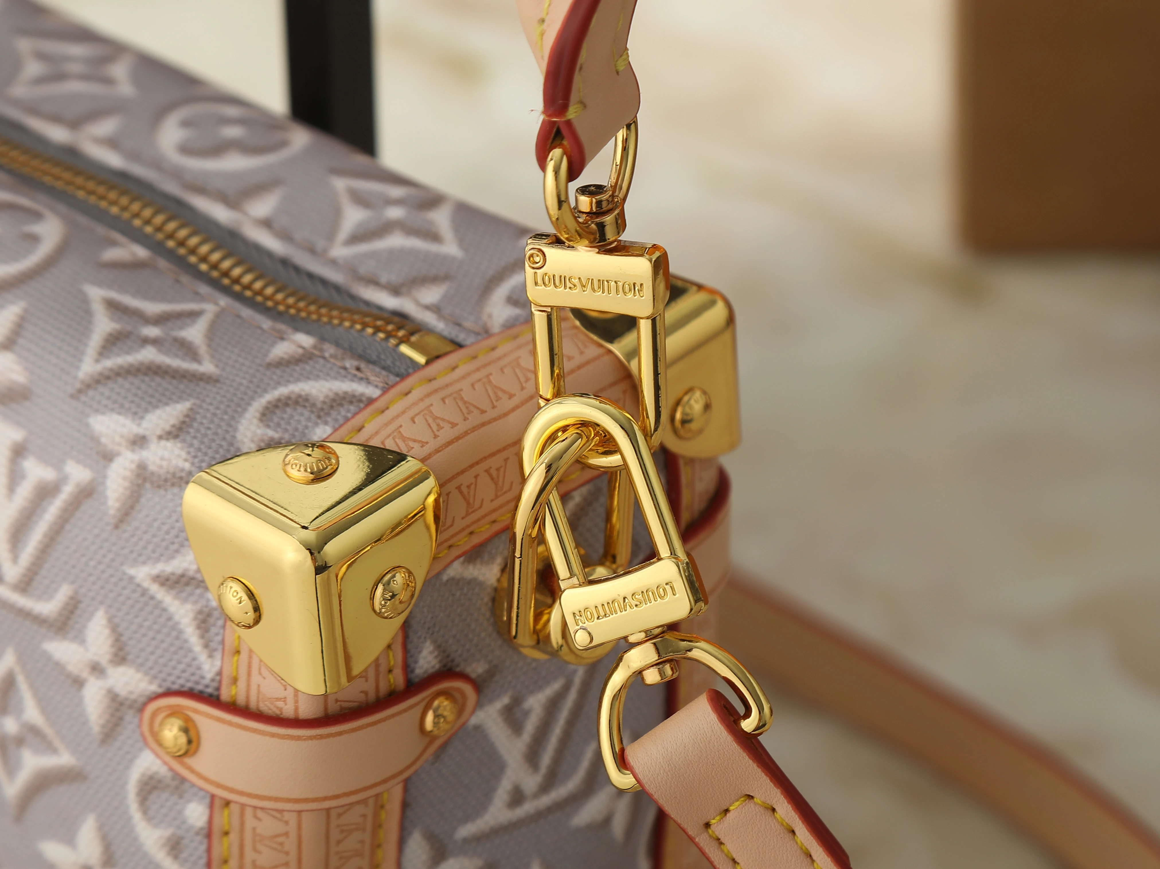 Louis Vuitton handbag