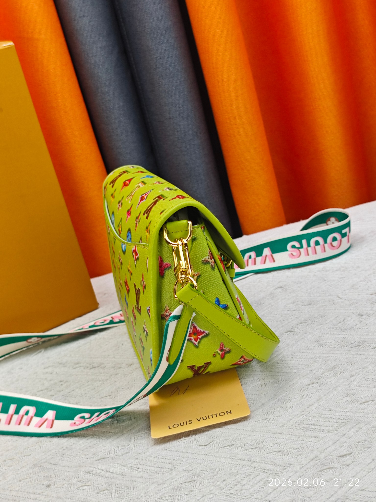 LV Candy Diane